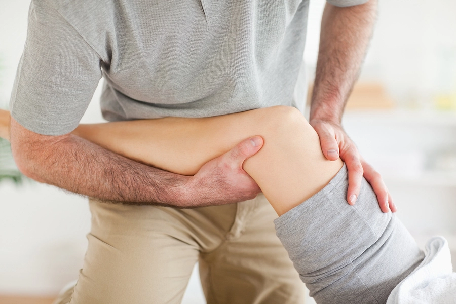 A Sports activities Therapeutic massage