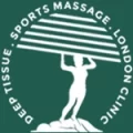 ashiatsu london deep tissue massage logo
