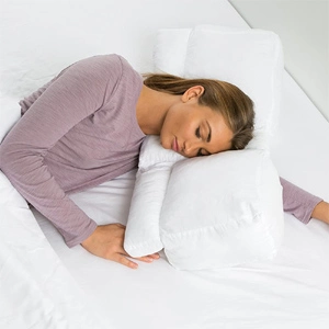 A Pillow Cause Back Pain